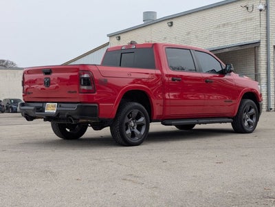 2021 RAM 1500 Lone Star