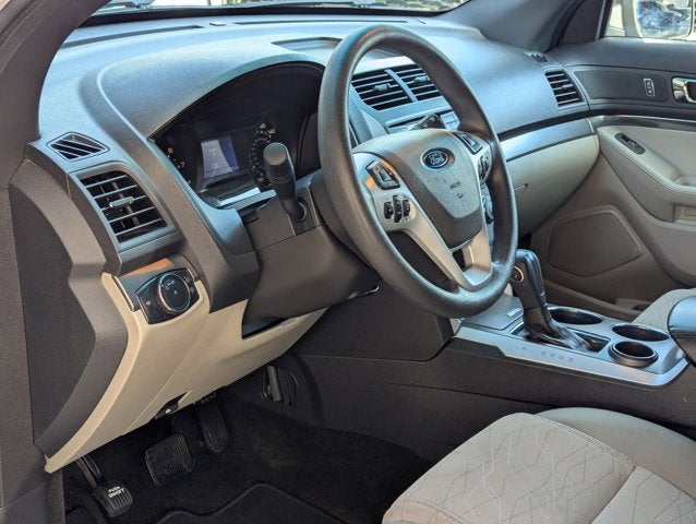 2013 Ford Explorer Base