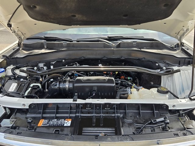 2023 Ford Explorer Limited RWD