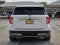 2023 Ford Explorer Limited RWD