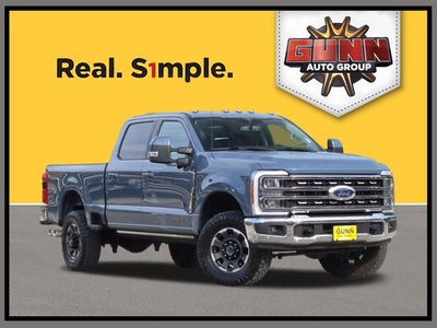 2023 Ford Super Duty F-250 SRW XL
