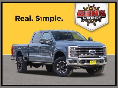 2023 Ford Super Duty F-250 SRW XL