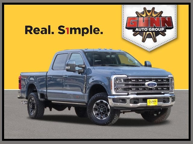 2023 Ford Super Duty F-250 SRW XL