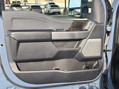 2023 Ford Super Duty F-250 SRW XL