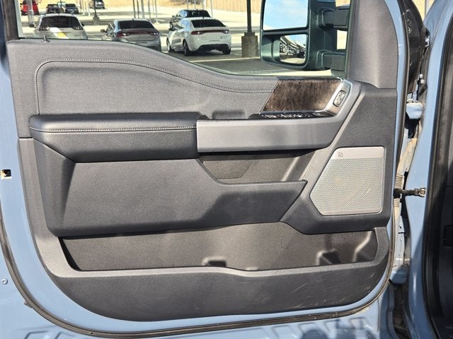 2023 Ford Super Duty F-250 SRW XL