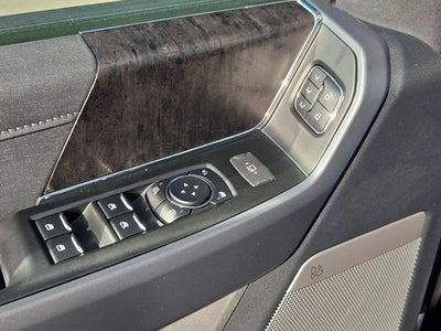 2023 Ford Super Duty F-250 SRW XL