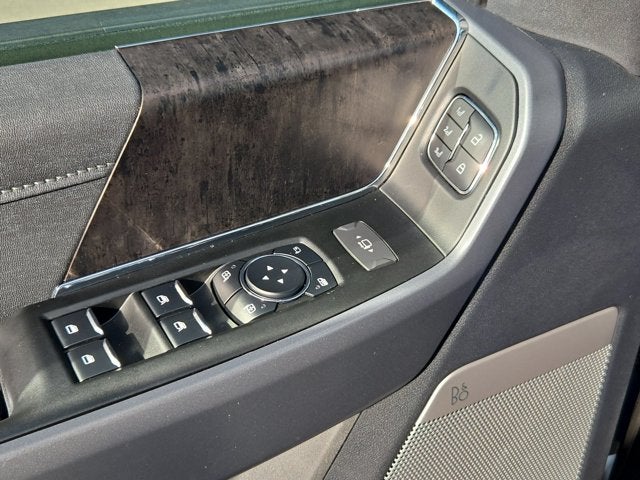 2023 Ford Super Duty F-250 SRW XL