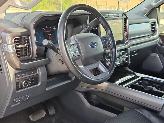 2023 Ford Super Duty F-250 SRW XL