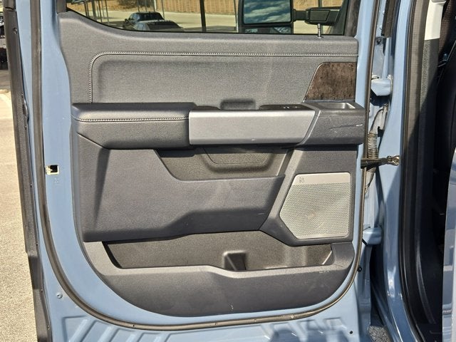 2023 Ford Super Duty F-250 SRW XL