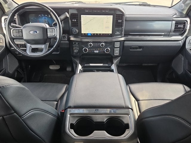 2023 Ford Super Duty F-250 SRW XL
