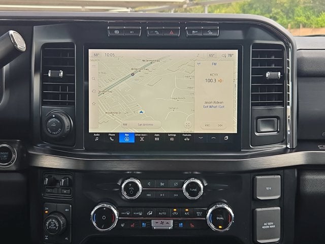 2023 Ford Super Duty F-250 SRW XL