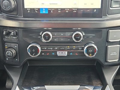 2023 Ford Super Duty F-250 SRW XL