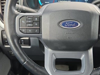 2023 Ford Super Duty F-250 SRW XL