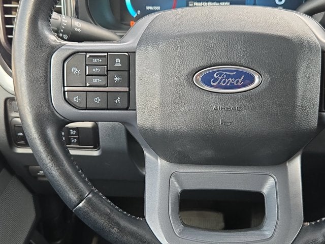 2023 Ford Super Duty F-250 SRW XL
