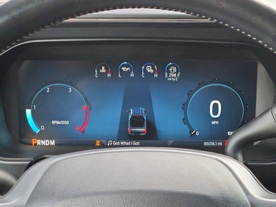 2023 Ford Super Duty F-250 SRW XL