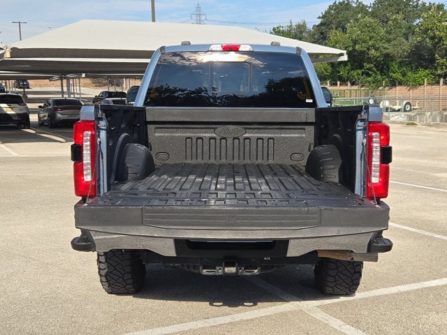 2023 Ford Super Duty F-250 SRW XL