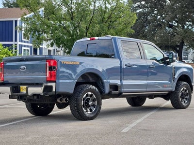 2023 Ford Super Duty F-250 SRW XL