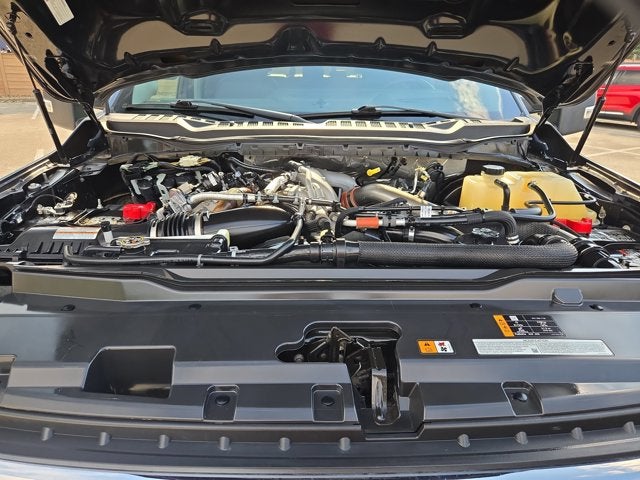 2023 Ford Super Duty F-250 SRW XL