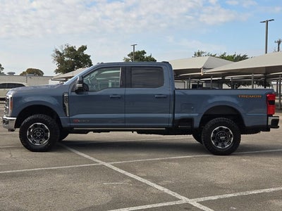 2023 Ford Super Duty F-250 SRW XL
