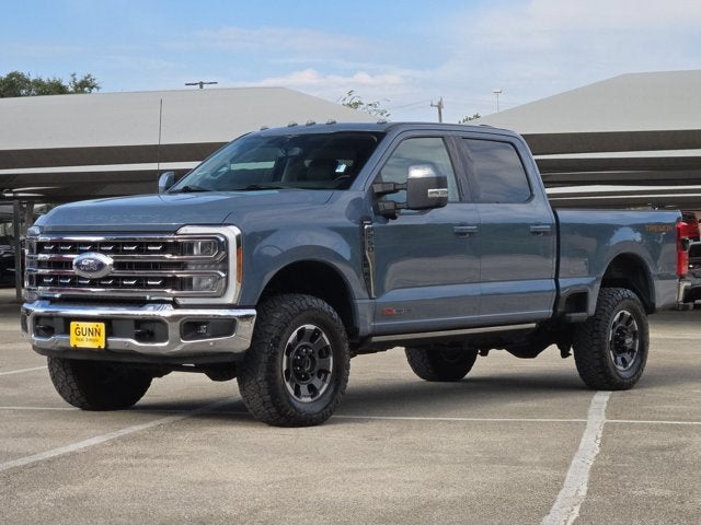 2023 Ford Super Duty F-250 SRW XL