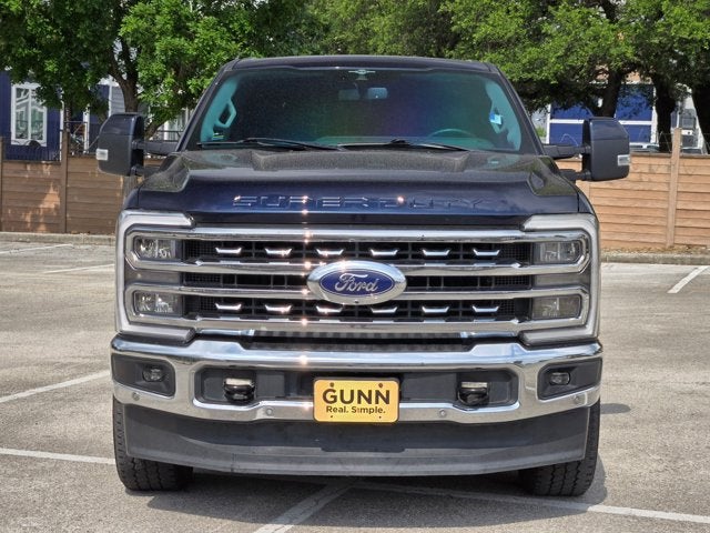 2023 Ford Super Duty F-250 SRW XL