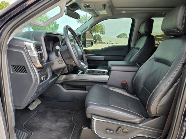 2023 Ford Super Duty F-250 SRW XL
