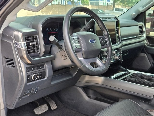 2023 Ford Super Duty F-250 SRW XL