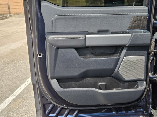 2023 Ford Super Duty F-250 SRW XL