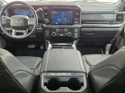 2023 Ford Super Duty F-250 SRW XL