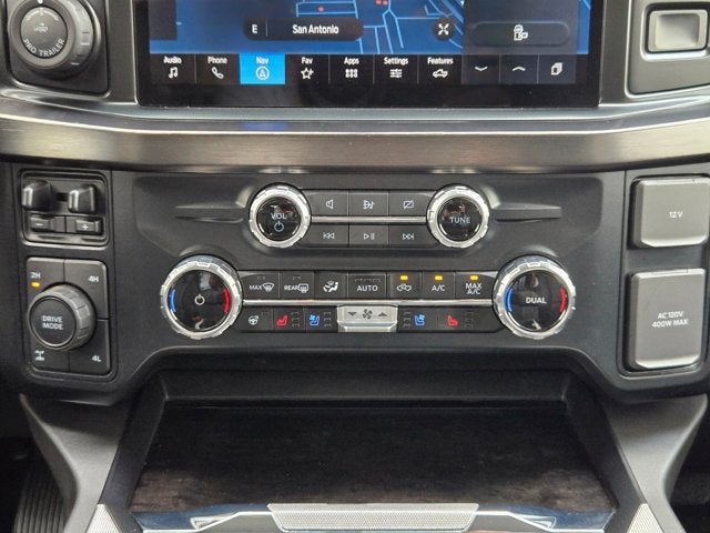 2023 Ford Super Duty F-250 SRW XL