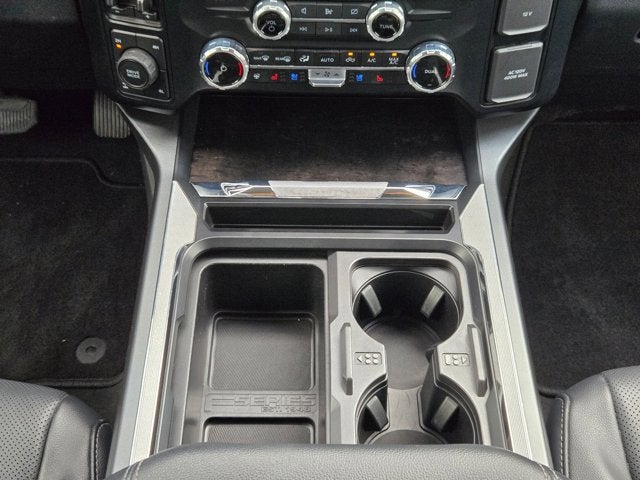 2023 Ford Super Duty F-250 SRW XL