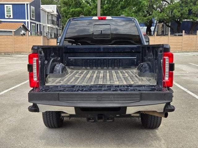 2023 Ford Super Duty F-250 SRW XL