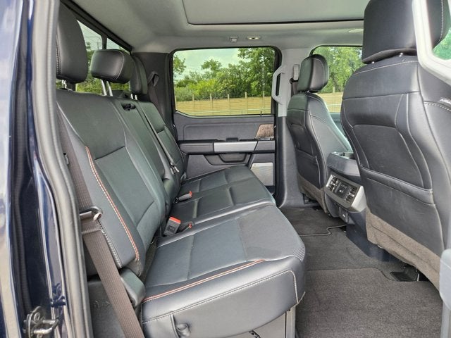 2023 Ford Super Duty F-250 SRW XL