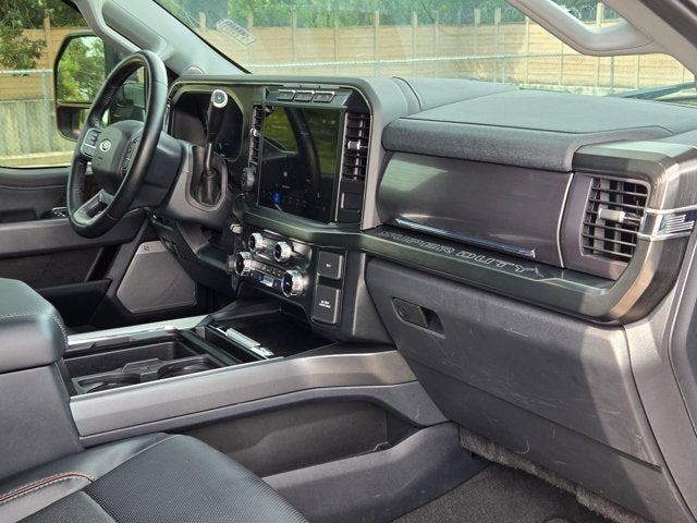 2023 Ford Super Duty F-250 SRW XL