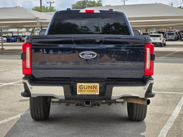 2023 Ford Super Duty F-250 SRW XL