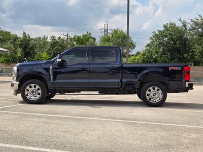 2023 Ford Super Duty F-250 SRW XL