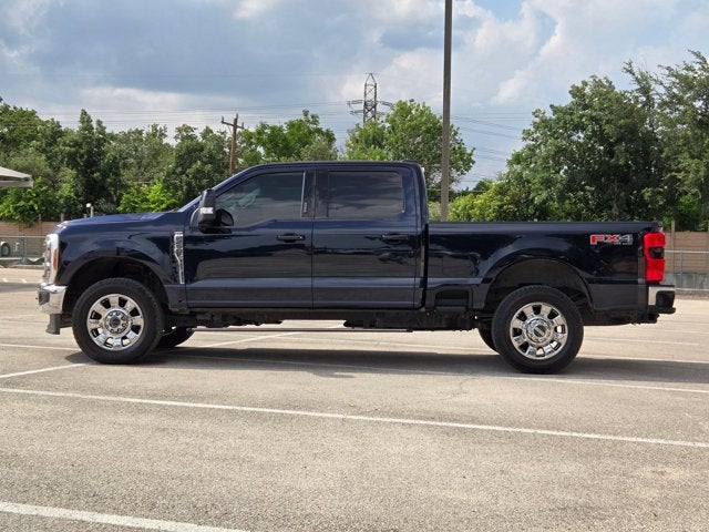 2023 Ford Super Duty F-250 SRW XL
