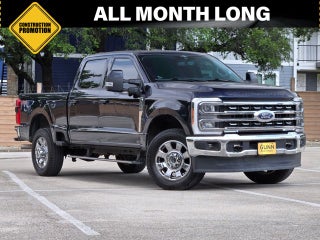 2023 Ford Super Duty F-250 SRW XL