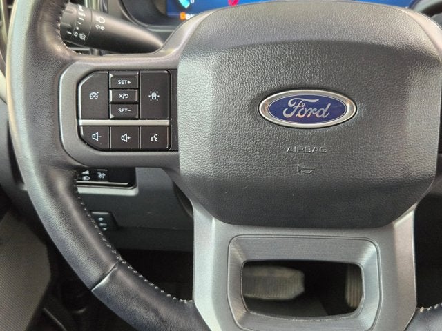 2024 Ford Super Duty F-250 SRW LARIAT 4WD Crew Cab 6.75' Box