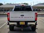 2024 Ford Super Duty F-250 SRW LARIAT 4WD Crew Cab 6.75' Box