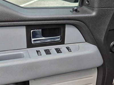 2014 Ford F-150 XL