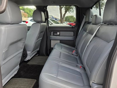 2014 Ford F-150 XL