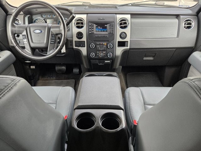 2014 Ford F-150 XL