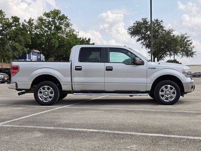 2014 Ford F-150 XL