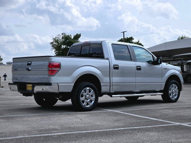 2014 Ford F-150 XL