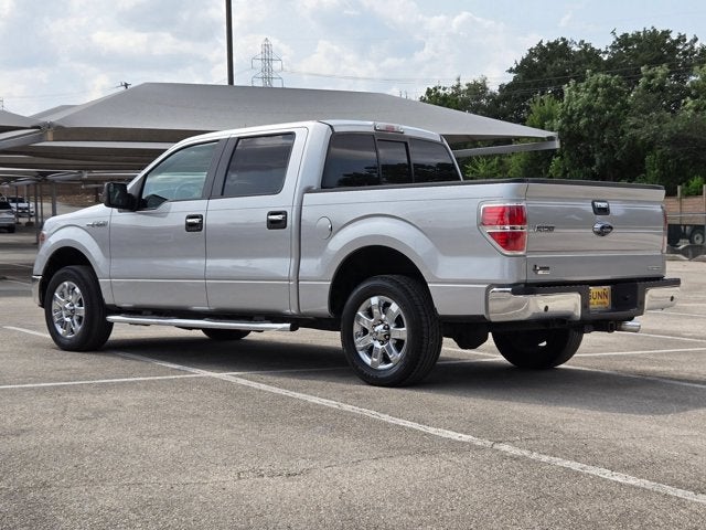 2014 Ford F-150 XL