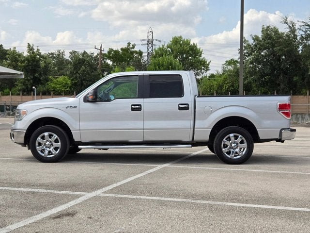 2014 Ford F-150 XL