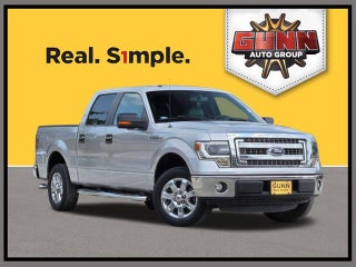 2014 Ford F-150 XL