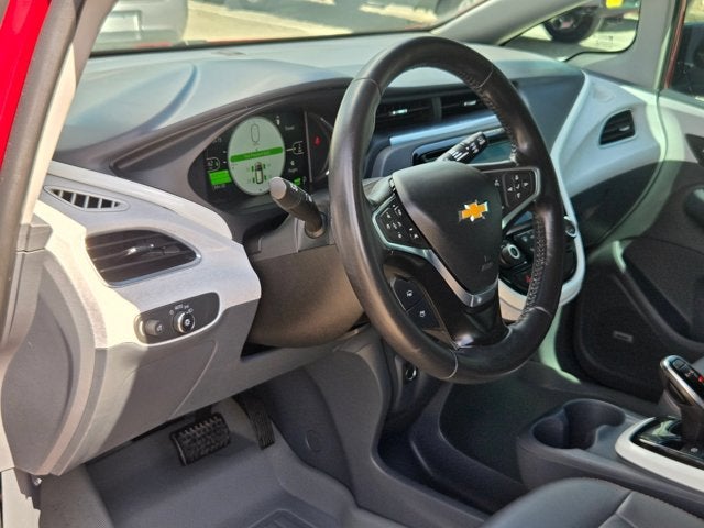 2019 Chevrolet Bolt EV 5dr Wgn Premier