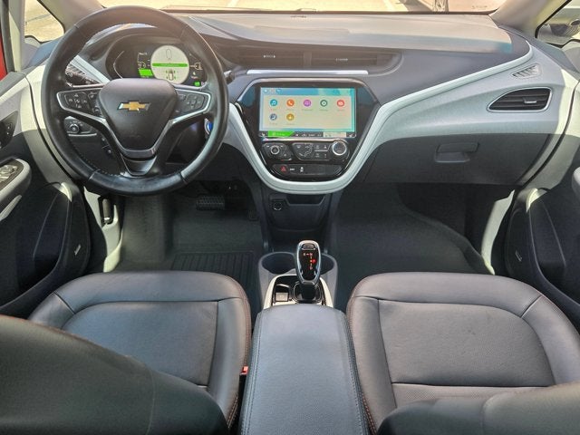 2019 Chevrolet Bolt EV 5dr Wgn Premier